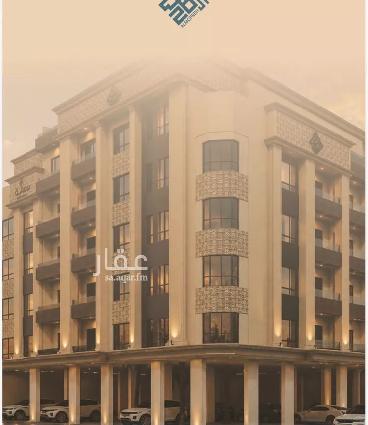 شقة للبيع في شارع برهان الدين الداراني, حي الياقوت, مدينة جدة, منطقة مكة المكرمة صورة 2