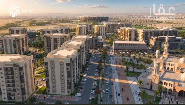 Apartment for Sale in Jeddah Al Fayha'a