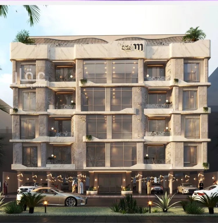 Apartment for Sale in Jeddah Obhur Al Janoubiah