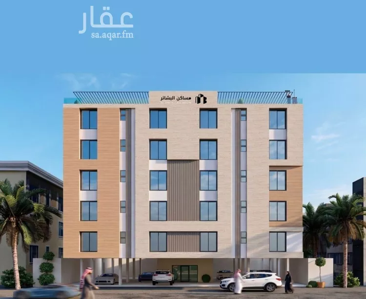 شقة للبيع في حي الصفاء, مدينة جدة, منطقة مكة المكرمة صورة 3