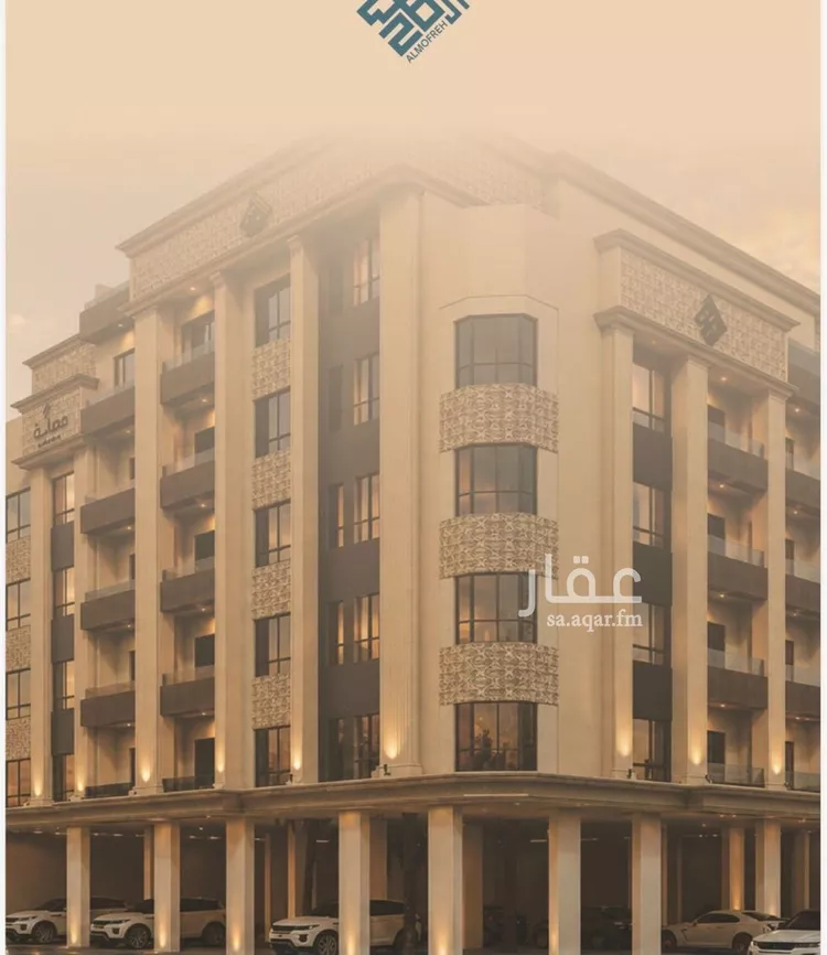 Apartment for Sale in Jeddah Al Yaqout