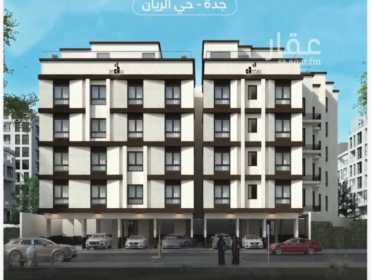 Apartment for Sale in Jeddah Ar Rayan
