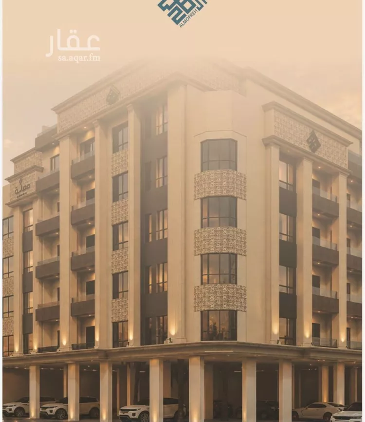 شقة للبيع في شارع برهان الدين الداراني, حي الياقوت, مدينة جدة, منطقة مكة المكرمة صورة 2