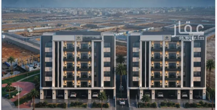Apartment for Sale in Jeddah Al Yaqout
