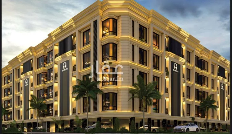 شقة للبيع في شارع الزبيدي, حي الصواري, مدينة جدة, منطقة مكة المكرمة صورة 2