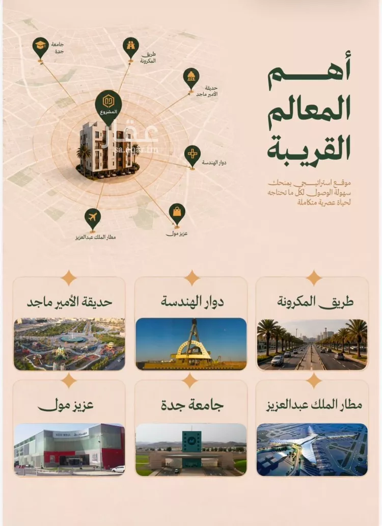 شقة للبيع في شارع عمر الخزاعي, حي الفيصلية, مدينة جدة, منطقة مكة المكرمة صورة 2