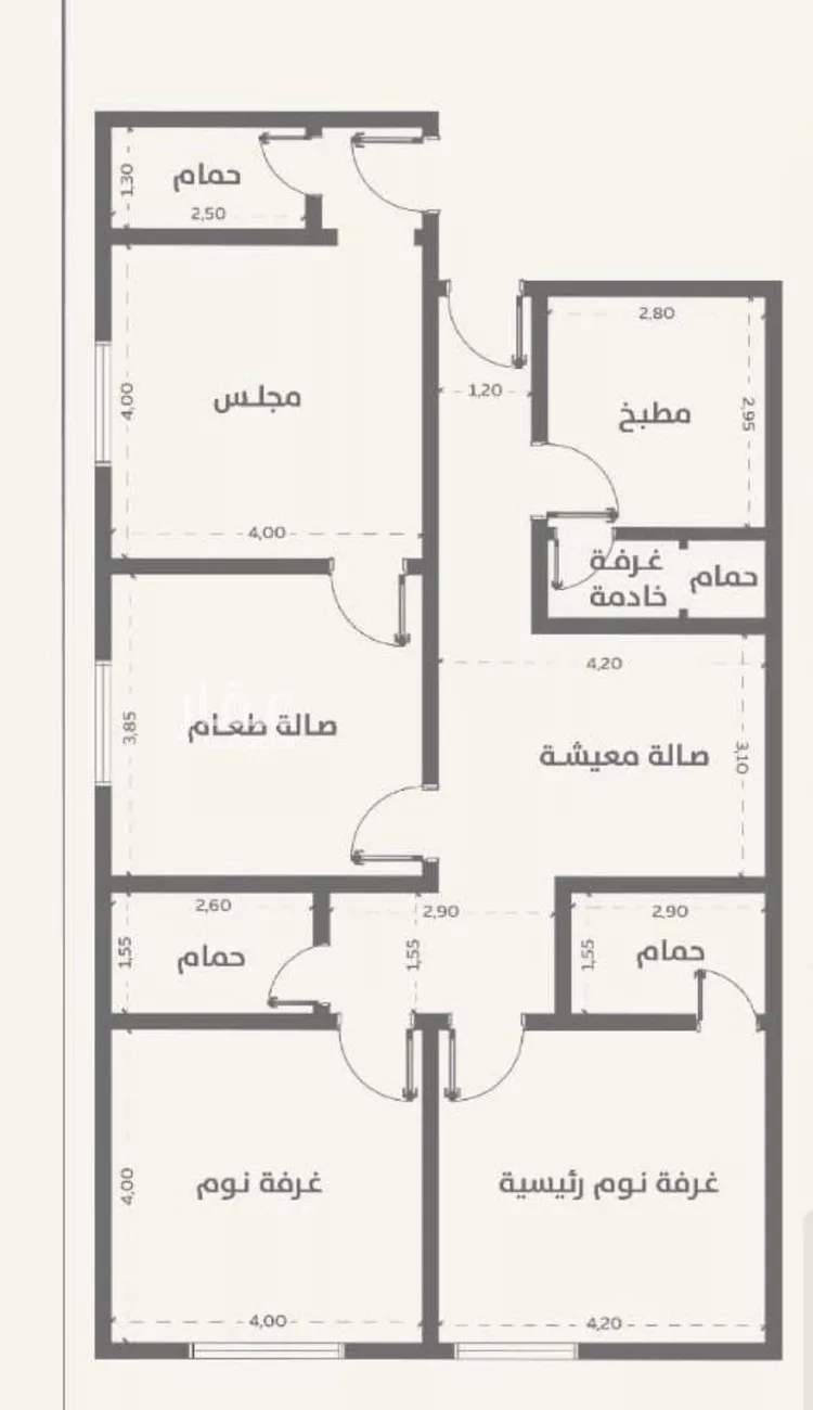 Apartment for Sale in Jeddah Az Zahra
