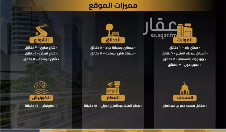 شقة للبيع في شارع مناره الملتزم, حي السلامة, مدينة جدة, منطقة مكة المكرمة صورة 4