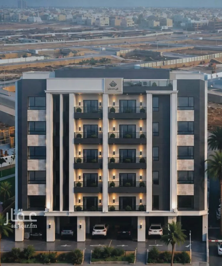 Apartment for Sale in Jeddah Al Yaqout