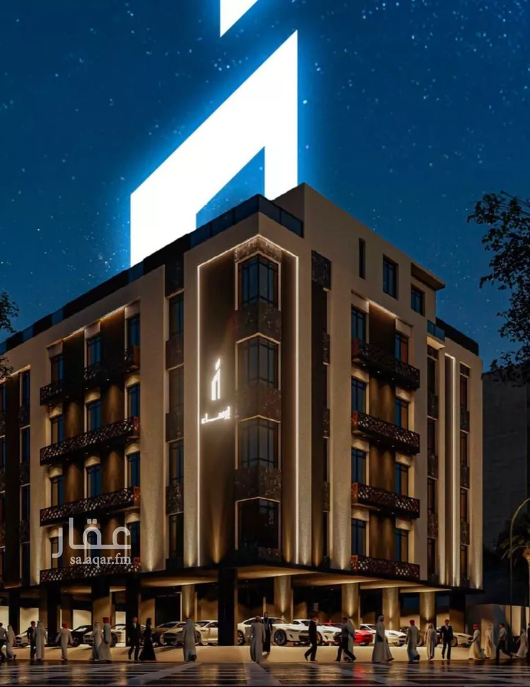 شقة للبيع في شارع عثمان ابن عوف, حي الريان, مدينة جدة, منطقة مكة المكرمة صورة 3