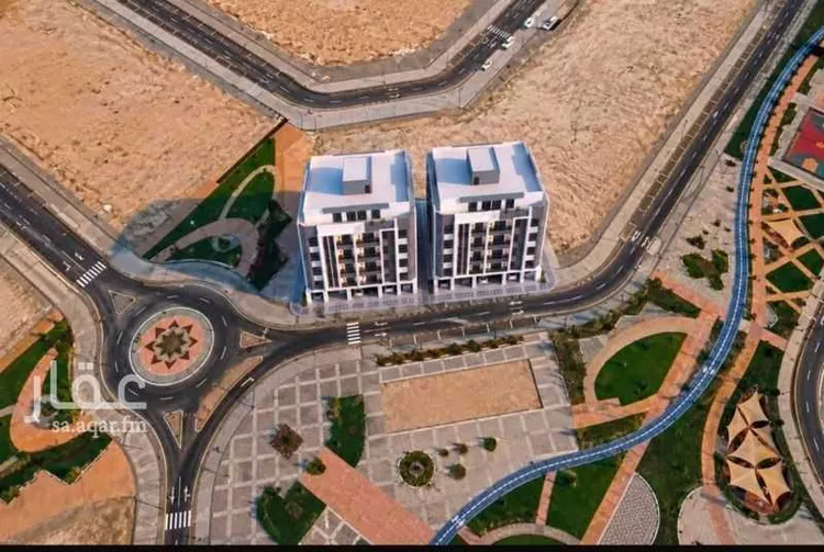 شقة للبيع في شارع برهان الدين الداراني, حي الياقوت, مدينة جدة, منطقة مكة المكرمة صورة 3