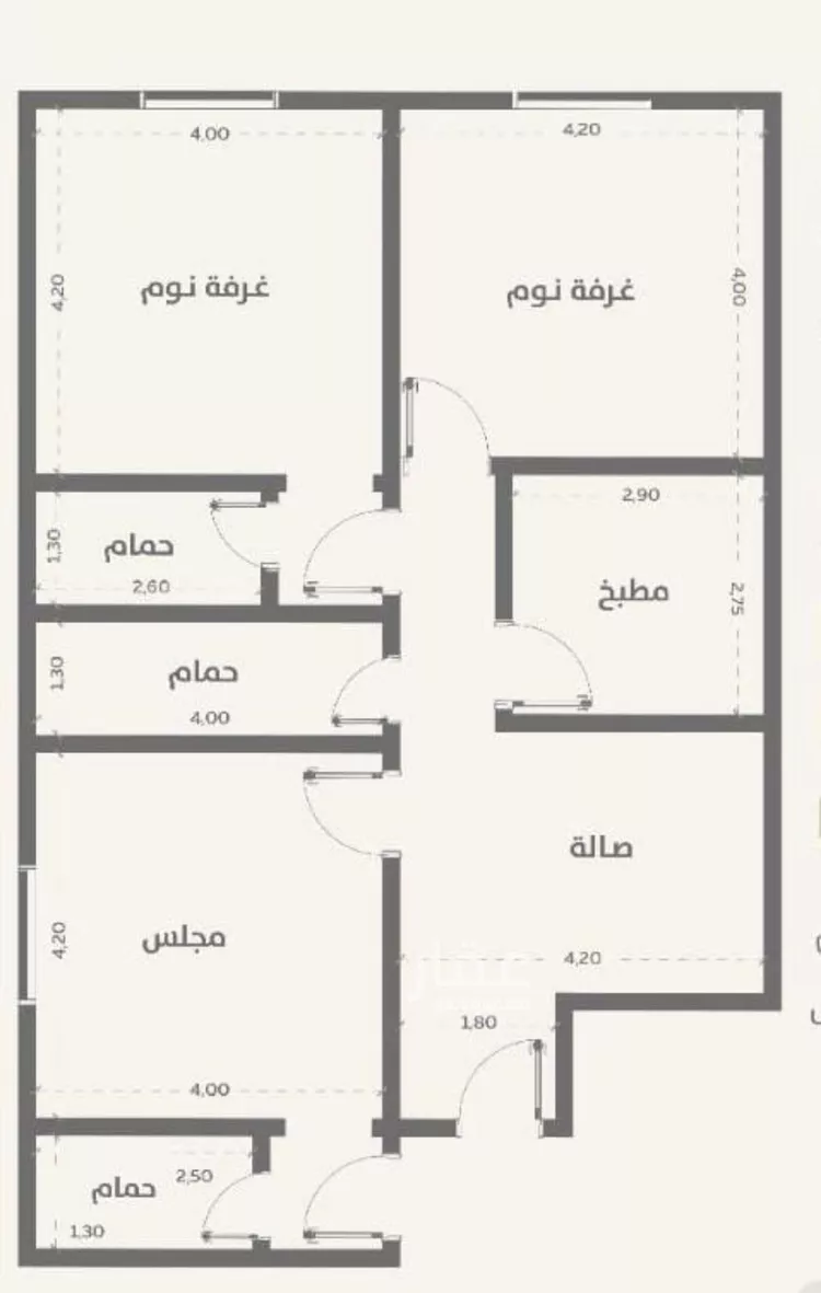 Apartment for Sale in Jeddah Az Zahra