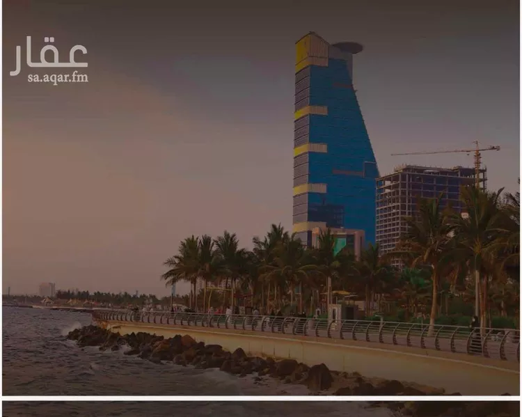 شقة للبيع في شارع الشعراء, حي الحمراء, مدينة جدة, منطقة مكة المكرمة صورة 3