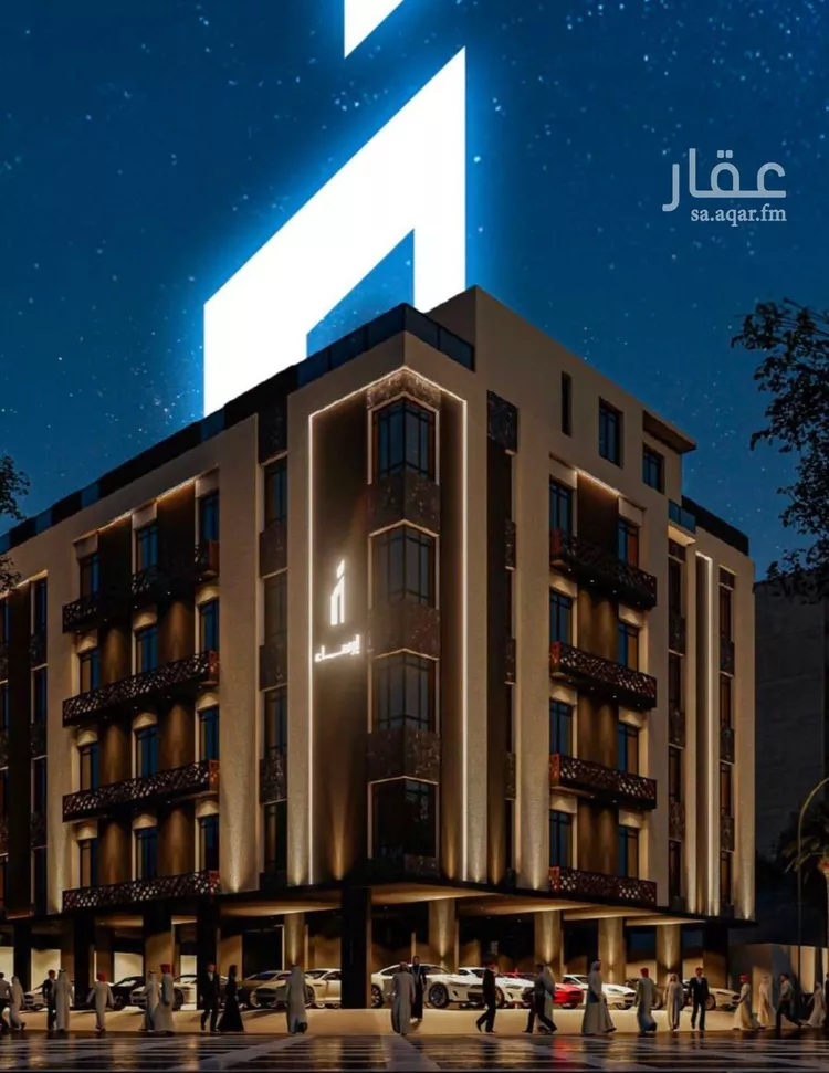 Apartment for Sale in Jeddah Ar Rayan صورة 3