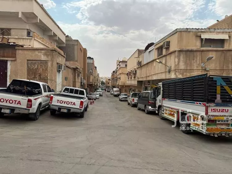 فيلا للبيع في شارع 26233292, حي أم الحمام الشرقي, مدينة الرياض, منطقة الرياض 1 صورة