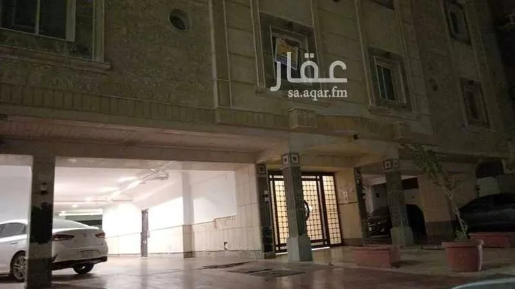 شقة للبيع في شارع القعقاع البكري ، حي مريخ ، جدة ، جدة