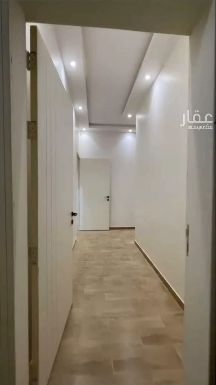 شقة للإيجار في شارع أبي المنصور النجيب ، حي البرج ، الخرج ، الخرج