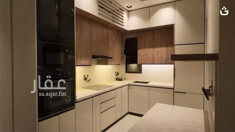 شقة للبيع في شارع الازهار, حي النرجس, مدينة الرياض, منطقة الرياض 8