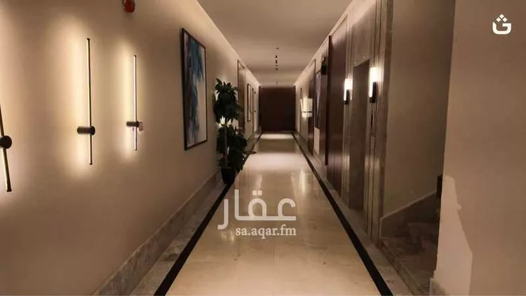 شقة للبيع في شارع الازهار, حي النرجس, مدينة الرياض, منطقة الرياض صورة 3