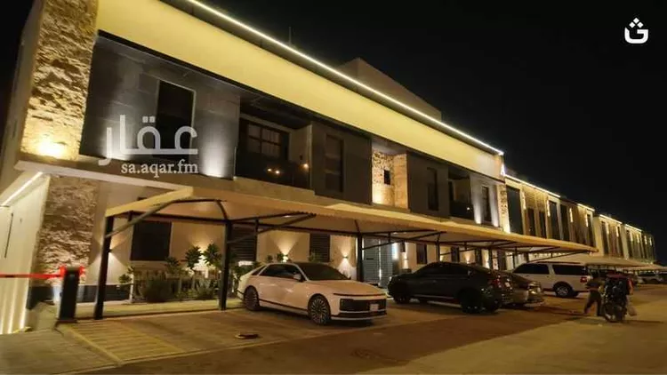 شقة للبيع في شارع الازهار, حي النرجس, مدينة الرياض, منطقة الرياض