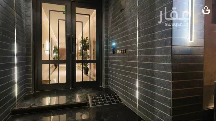 شقة للبيع في شارع الازهار, حي النرجس, مدينة الرياض, منطقة الرياض صورة 2