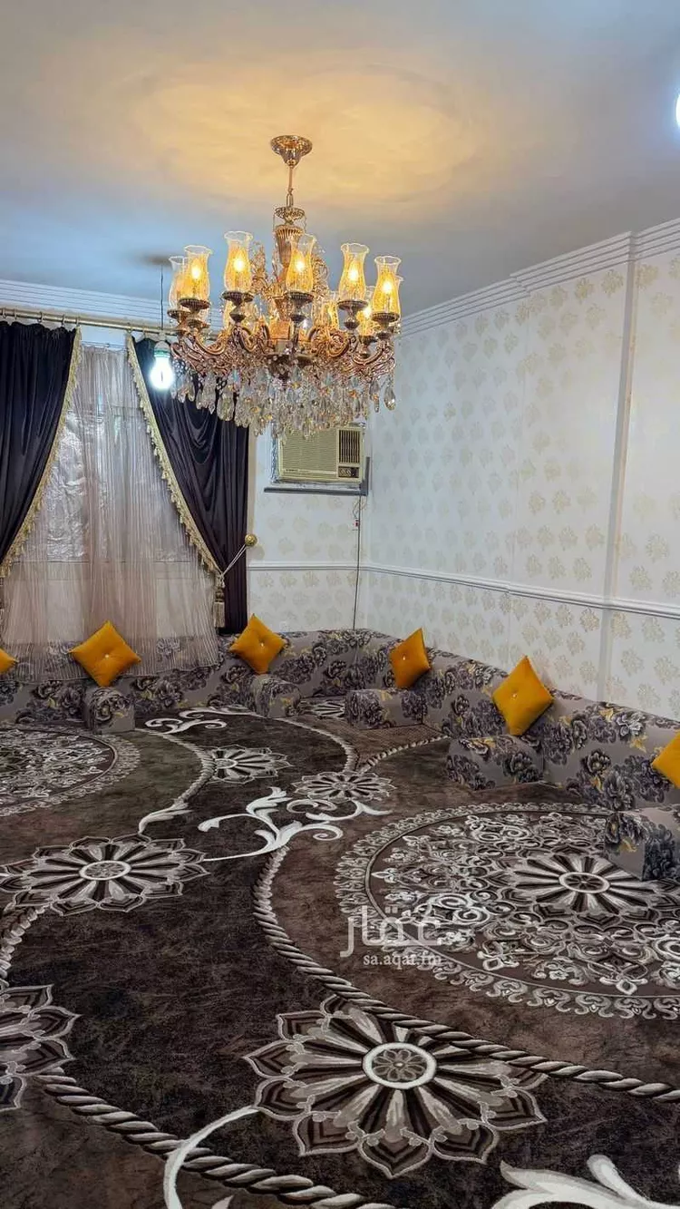 شقة للإيجار في شارع محمد بن ابي العطاء, حي بطحاء قريش, مدينة مكة المكرمة, منطقة مكة المكرمة صورة 2