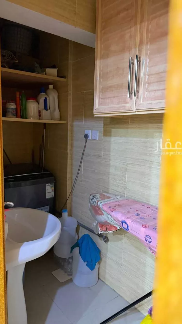 شقة للإيجار في شارع محمد بن ابي العطاء, حي بطحاء قريش, مدينة مكة المكرمة, منطقة مكة المكرمة صورة 5