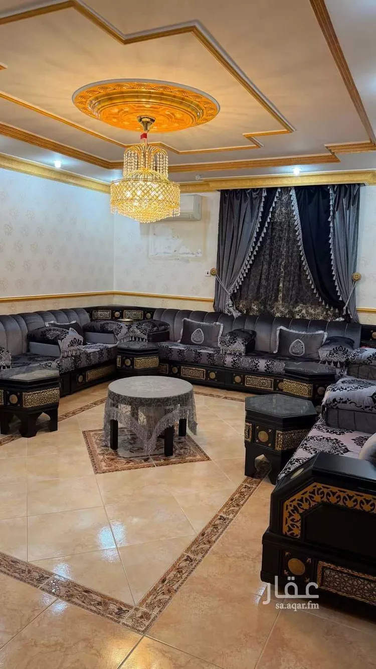شقة للإيجار في شارع محمد بن ابي العطاء, حي بطحاء قريش, مدينة مكة المكرمة, منطقة مكة المكرمة 6
