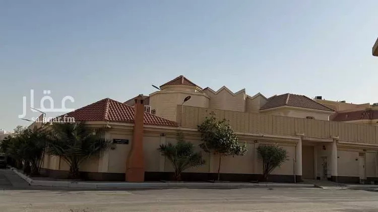 Villa for Sale in Riyadh Ishbiliyah
