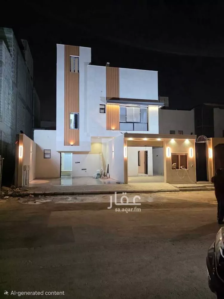 Floor for Sale in Riyadh Ash Shifa