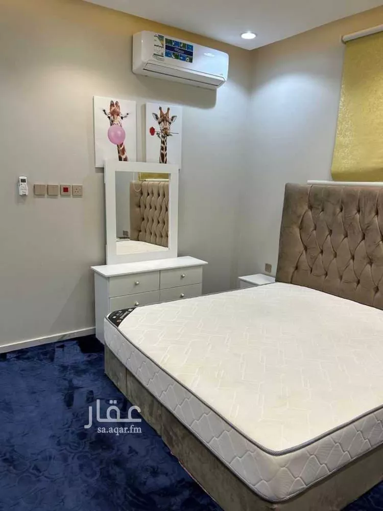 شقة للإيجار في شارع الحرجه 1452 ، حي الربوه ، الحرجة ، الحرجه صورة 4