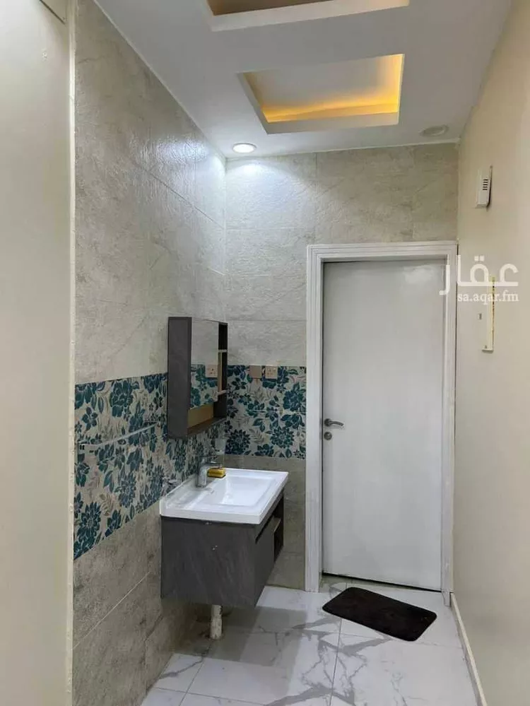 شقة للإيجار في شارع الحرجه 1452 ، حي الربوه ، الحرجة ، الحرجه