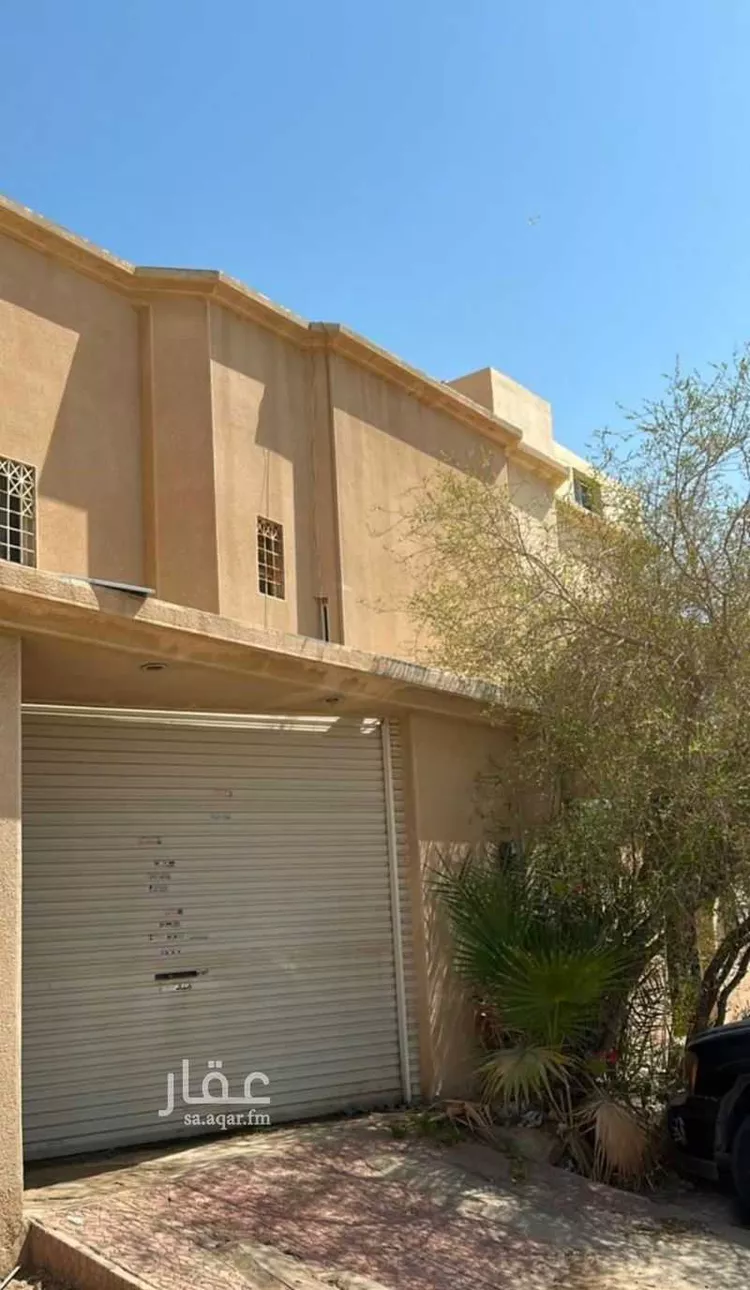 دور للإيجار في شارع عمر التميمي, حي التعاون, مدينة الرياض, منطقة الرياض صورة 2