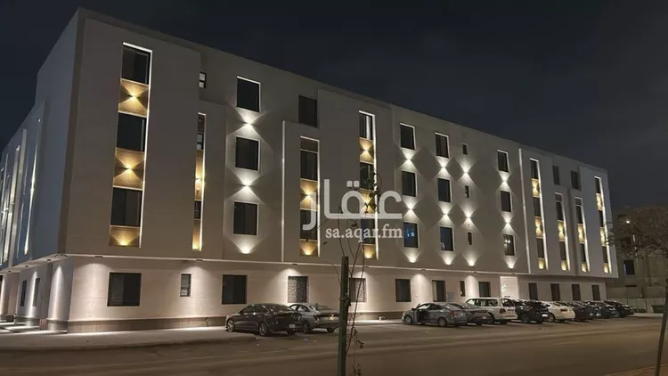 شقة للإيجار في شارع عبدالواحد الأزجي, حي قرطبة, مدينة الرياض, منطقة الرياض