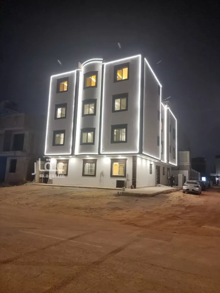 Apartment for Rent in Riyadh Al Arid