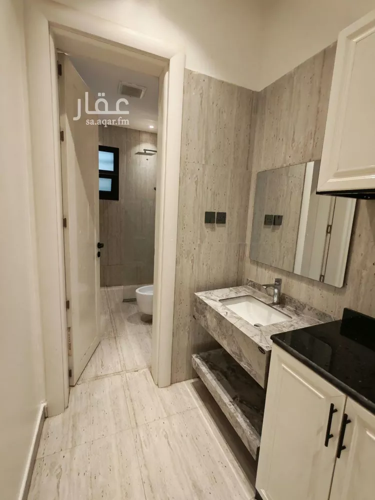 شقة للإيجار في شارع اسماء بنت مالك, حي العارض, مدينة الرياض, منطقة الرياض صورة 5