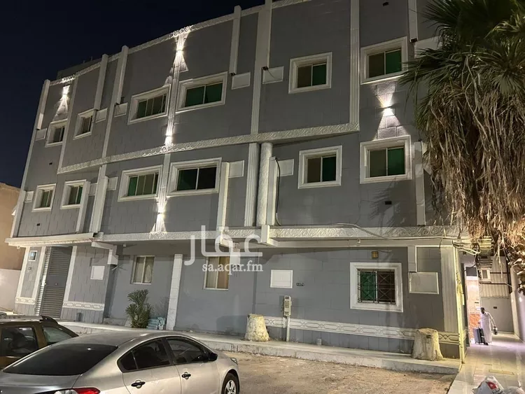 Apartment for Rent in Riyadh At Taawon
