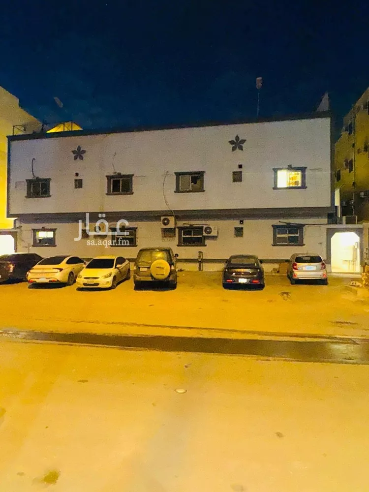 Apartment for Rent in Riyadh Al Yarmouk