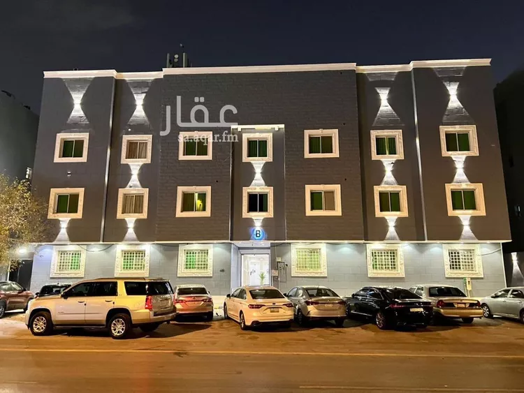 شقة للإيجار في شارع ابي بن معاذ الانصاري, حي الربيع, مدينة الرياض, منطقة الرياض 10