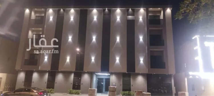 Apartment for Rent in Riyadh Al Hamra
