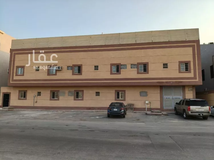 Apartment for Rent in Riyadh Al Qadisiyah