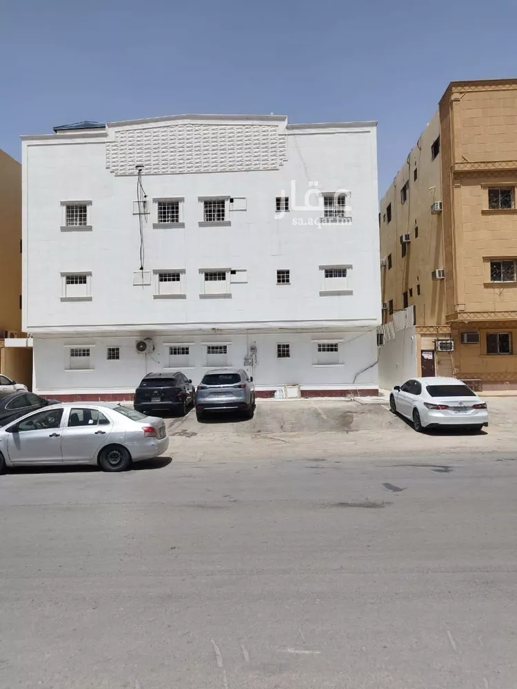 شقة للإيجار في شارع ابي بن معاذ الانصاري, حي إشبيلية, مدينة الرياض, منطقة الرياض
