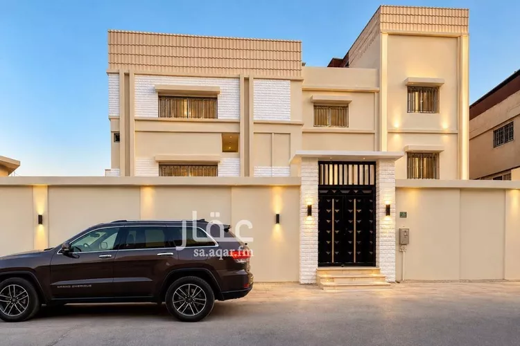 Apartment for Rent in Riyadh As Sulimaniyah