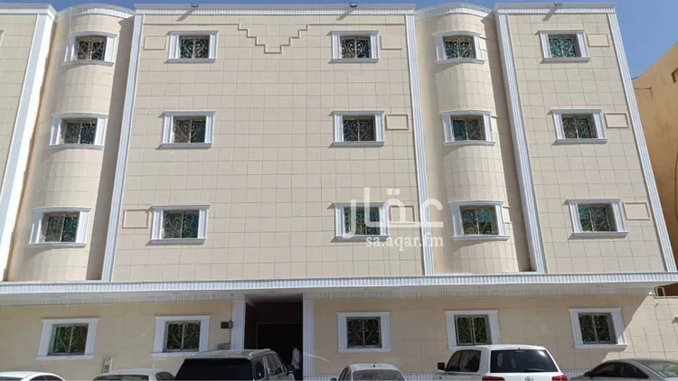 شقة للإيجار في شارع ابي بن معاذ الانصاري, حي إشبيلية, مدينة الرياض, منطقة الرياض