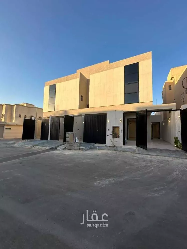 Floor for Sale in Riyadh Shubra