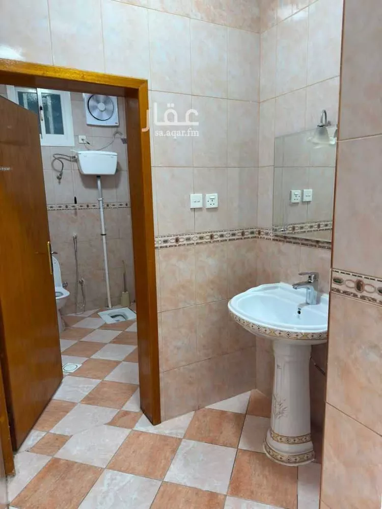 شقة للإيجار في شارع 7272848, حي ال قيشه , مدينة أحد رفيدة, منطقة عسير صورة 4