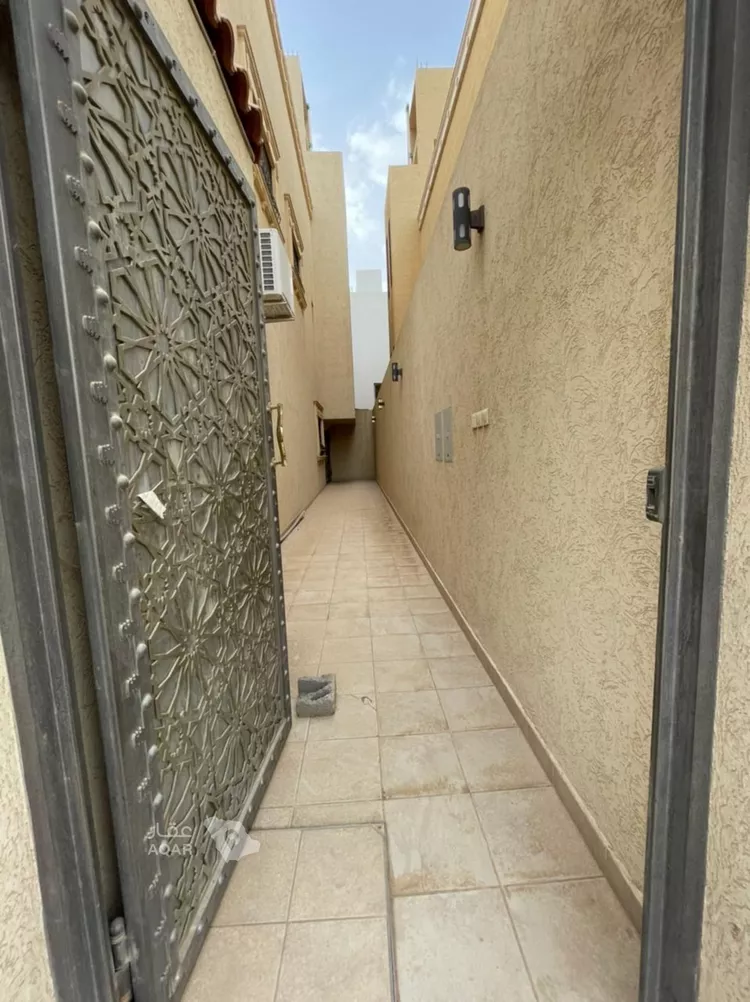 شقة للإيجار في شارع رقم 440, حي الملقا, مدينة الرياض, منطقة الرياض 3