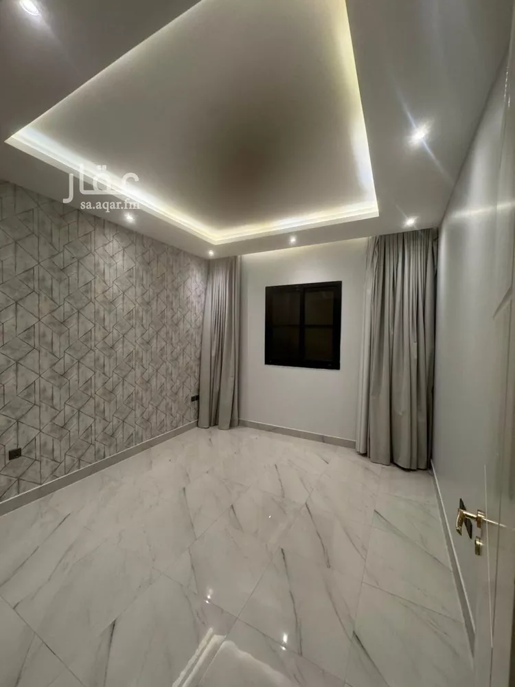 شقة للإيجار في شارع رقم 440, حي الملقا, مدينة الرياض, منطقة الرياض صورة 5