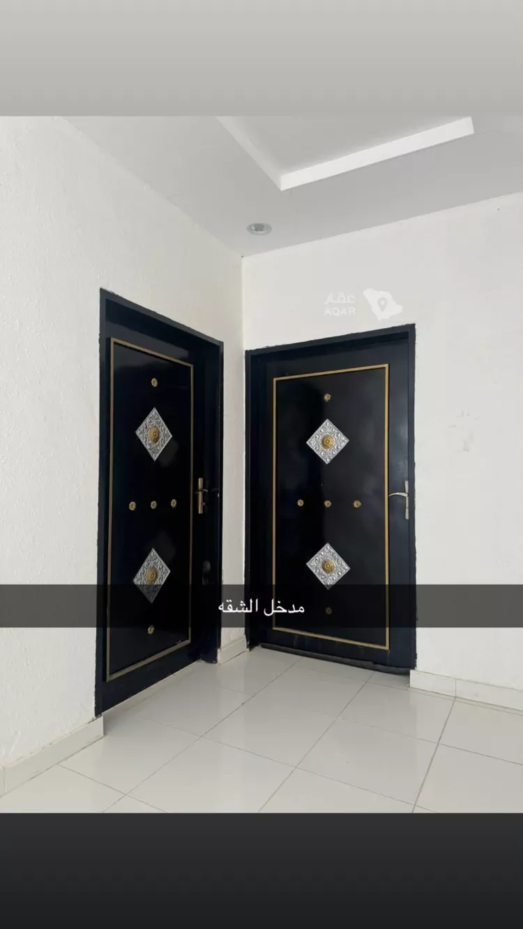 Apartment for Rent in Riyadh Al Qadisiyah