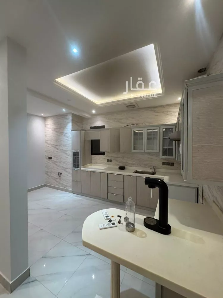 شقة للإيجار في شارع رقم 440, حي الملقا, مدينة الرياض, منطقة الرياض